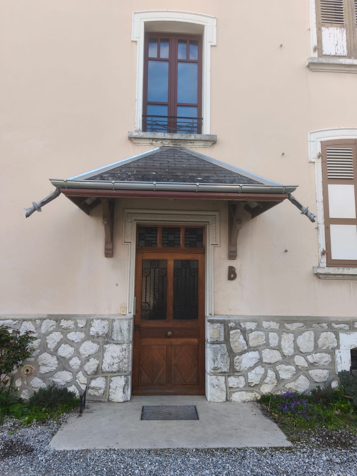 Zinguerie